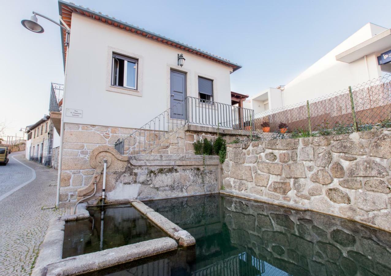 아로카 Casa Do Tanque T2 아파트 외부 사진